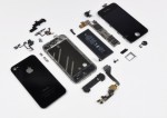 iPhone 4'e İlk Bakış