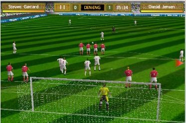 En iyi iPhone Futbol Oyunları En iyi iPhone Futbol Oyunları