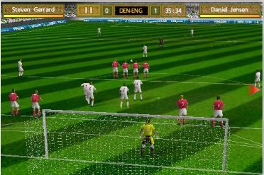 En iyi iPhone Futbol Oyunları