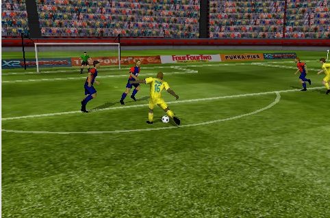 En iyi iPhone Futbol Oyunları En iyi iPhone Futbol Oyunları
