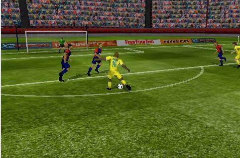 En iyi iPhone Futbol Oyunları