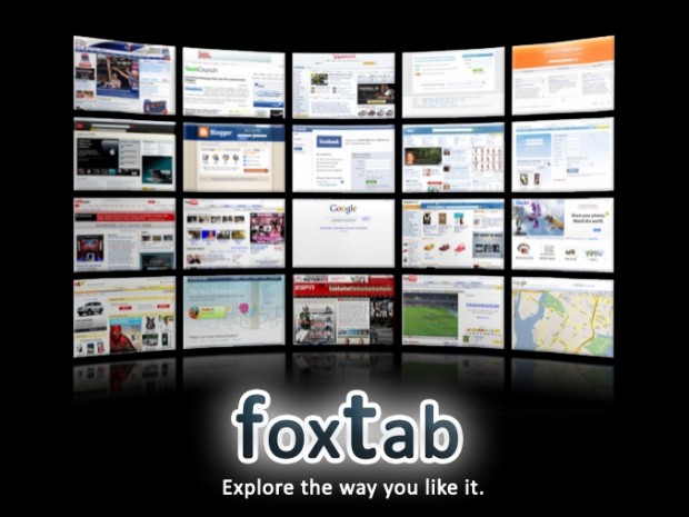 FoxTab