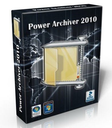 Power Archiver