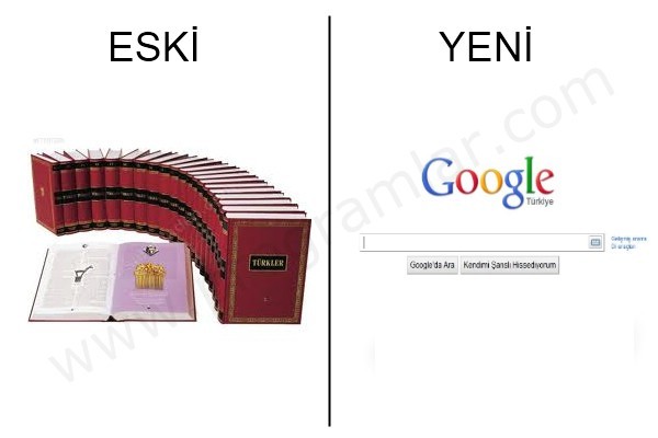 Son teknolojinin kurbanları Son teknolojinin kurbanları