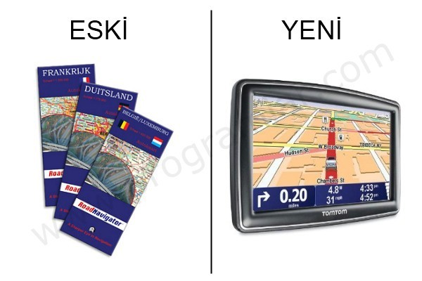 Son teknolojinin kurbanları Son teknolojinin kurbanları