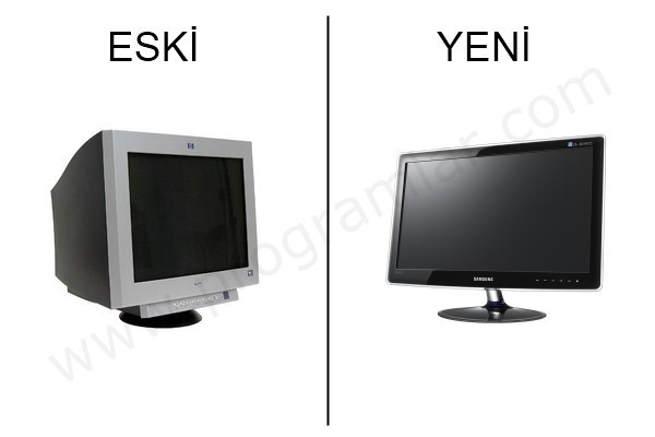 Son teknolojinin kurbanları Son teknolojinin kurbanları