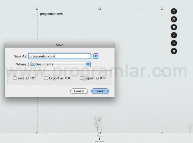 Yeni Mac Kullanıcıları için Programlar