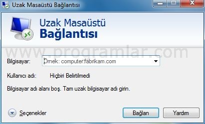 En İyi Uzak Masaüstü Programları