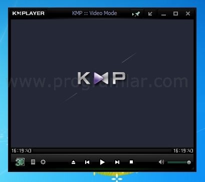 KMPlayer