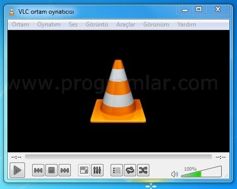 VLC Player