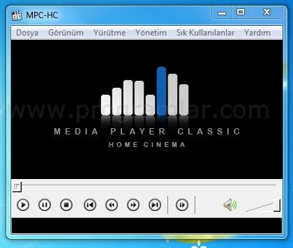 Media Player Classic Home Cinema