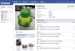 Facebook güncelleştirmesinde güvenlik hatası
