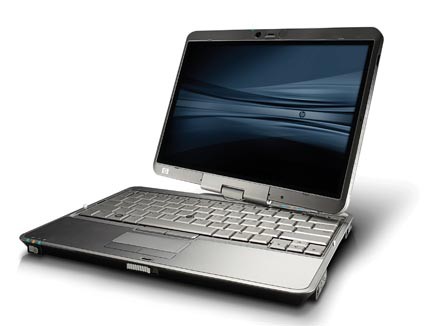 Compaq 2730p