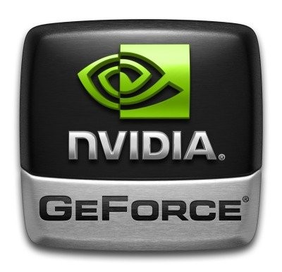 nVidia Logo