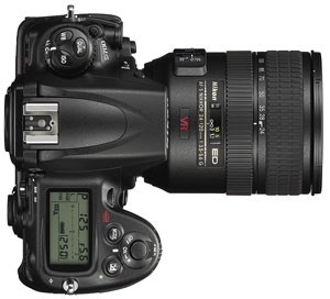 Nikon D700