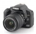 Canon Yeni  D-SLR Fotoğraf Makinesi EOS 450D'yi Duyurdu