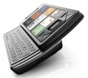 Sony Ericsson İlk Windows Mobile Tabanlı Telefonunu Duyurdu