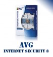 AVG Internet Security 8.0'i Duyurdu