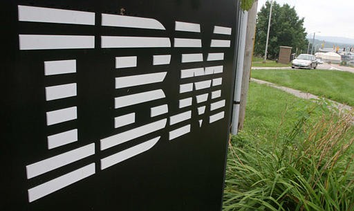 Google ve Microsoft düşüşte, IBM yükseliyor