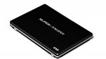 Super Talent'dan Dünyanın En İnce 256-GB SSD Sürücüsü