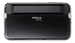 Nokia N810 WiMAX Las Vegas ta Tanıtıldı