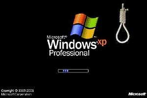 Windows XP Satışları 2010 Yılına Kadar Devam Edecek