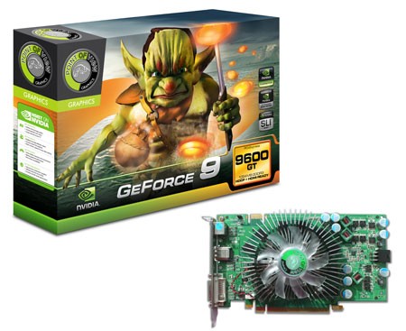 geforce çılgın geliyor