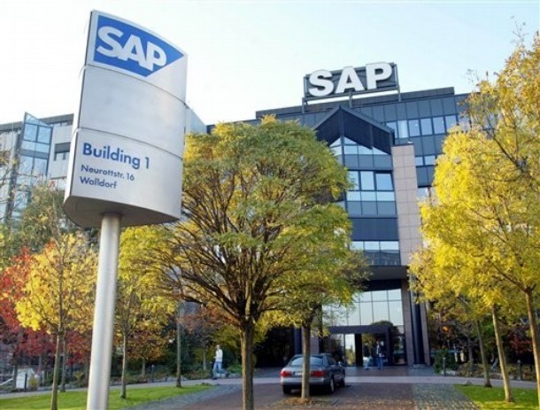 SAP Yazılım Destek Fiyatlarını Artırıyor