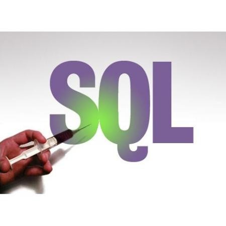 sql enjeksiyon