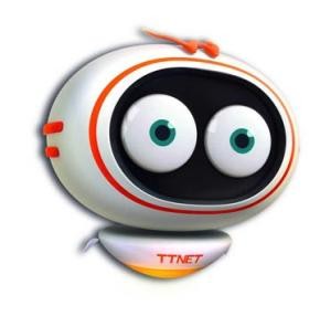 TTNet WiFi Robotu