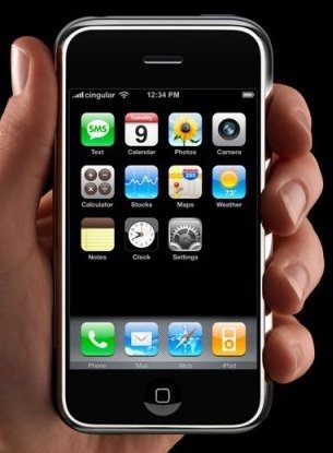 Apple 2008 Yılında 10 Milyon iPod Sattı