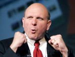 Microsoft'un bir sonraki adımı üzerine Steve Ballmer'la röportaj