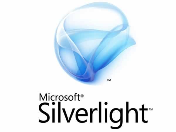 Microsoft Silverlight