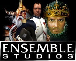 Ensemble Studios