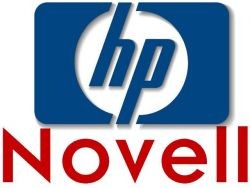 HP, Kimlik Yönetimi müşterilerini Novell a devrediyor