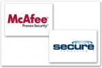 McAfee, Secure Computing'i 465 Milyon Dolar'a satın alacak