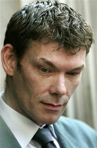 Gary Mckinnon