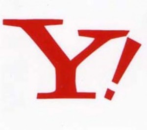 Yahoo logo