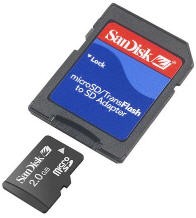 Sandisk