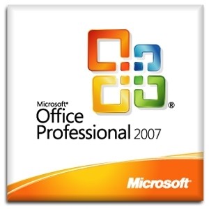 Office 2007