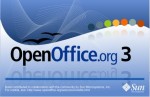 OpenOffice.org 3 ilk haftasında iyi gidiyor