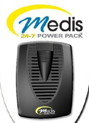 Medis Power Pack