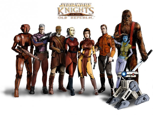 Old Republic