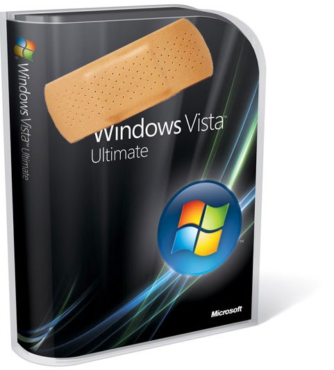 Vista SP2 ???