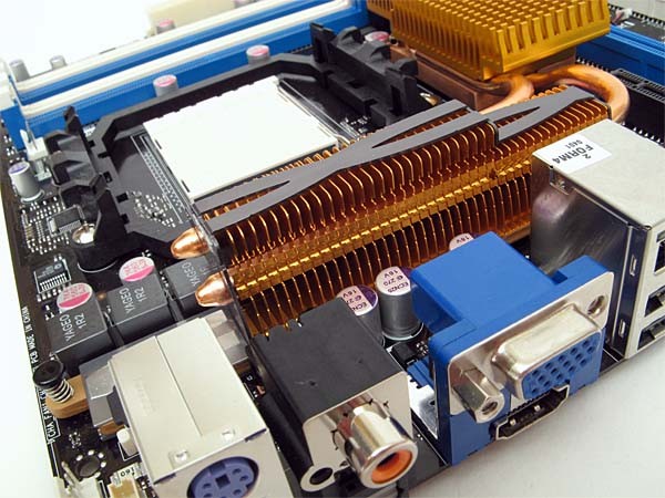 GeForce 9