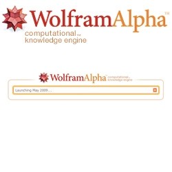 Google a dişli rakip: Wolfram Alpha