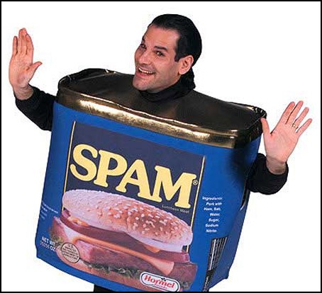 SPAM