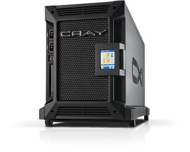 Cray CX1