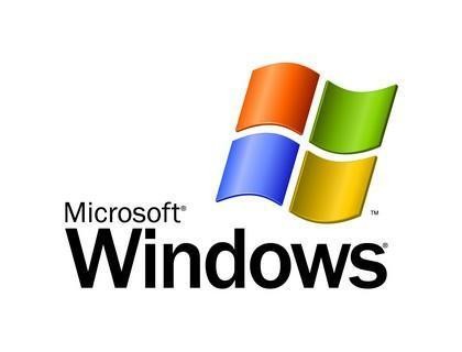 Windows Logosu