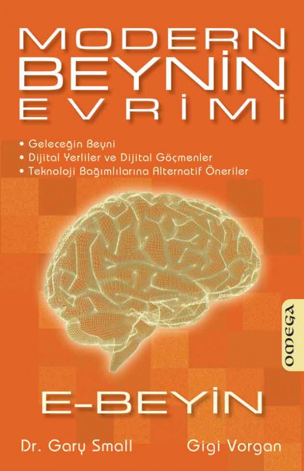 Modern Beynin Evrimi